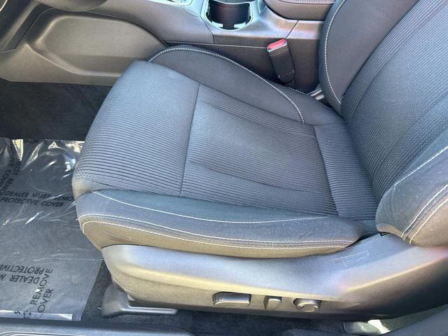Photo of 2023 Cosmic Blue Pearl Subaru Legacy