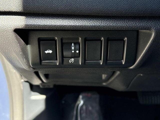 Photo of 2023 Cosmic Blue Pearl Subaru Legacy