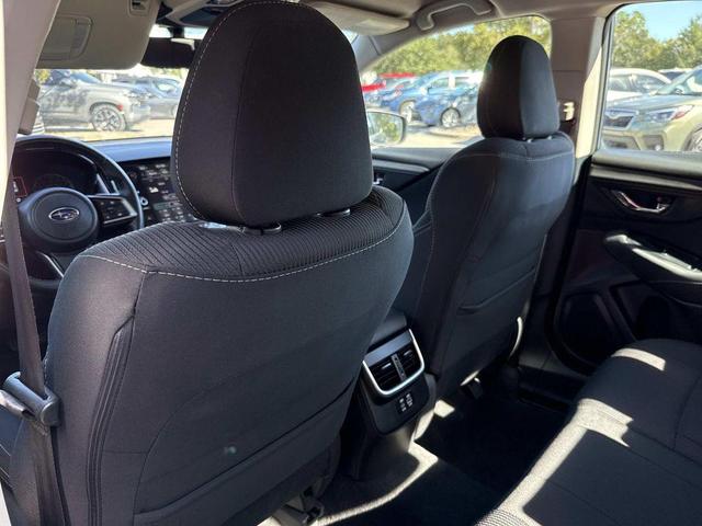 Photo of 2023 Cosmic Blue Pearl Subaru Legacy
