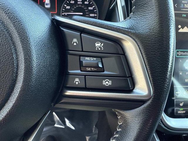 Photo of 2023 Cosmic Blue Pearl Subaru Legacy