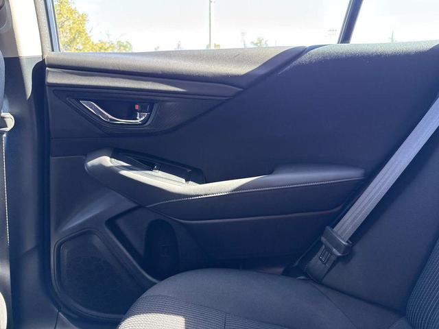 Photo of 2023 Cosmic Blue Pearl Subaru Legacy