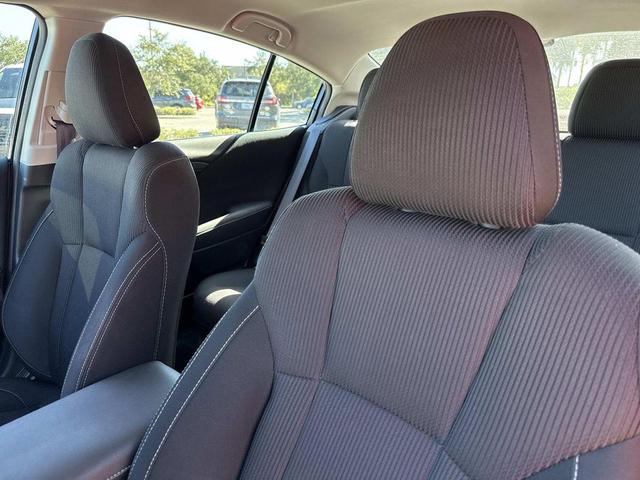 Photo of 2023 Cosmic Blue Pearl Subaru Legacy