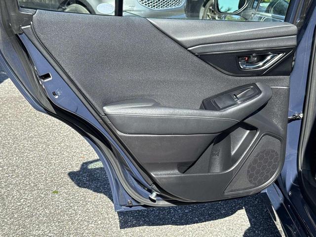 Photo of 2023 Cosmic Blue Pearl Subaru Legacy