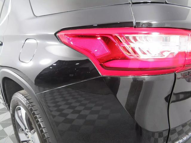 Photo of 2021 Mosaic Black Metallic Chevrolet Traverse