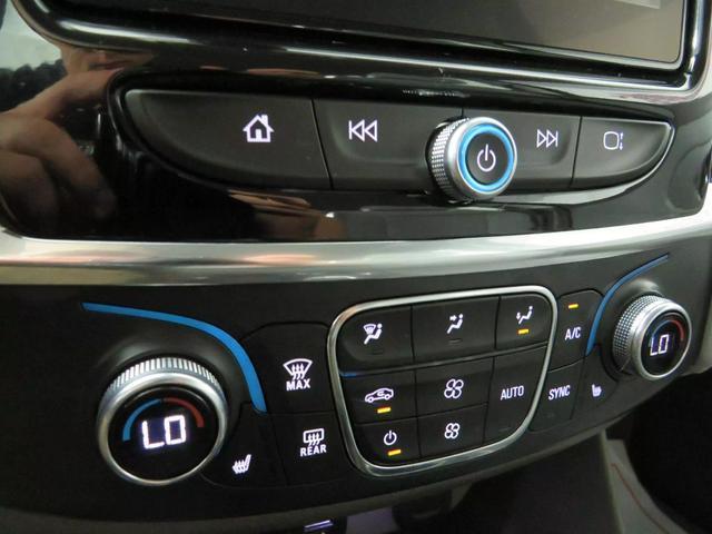 Photo of 2021 Mosaic Black Metallic Chevrolet Traverse
