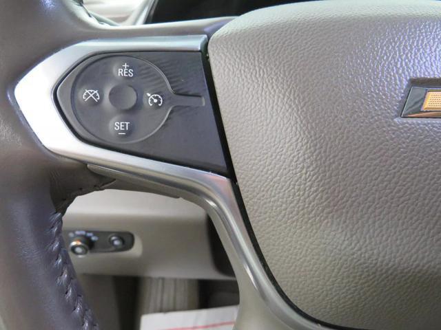 Photo of 2021 Mosaic Black Metallic Chevrolet Traverse
