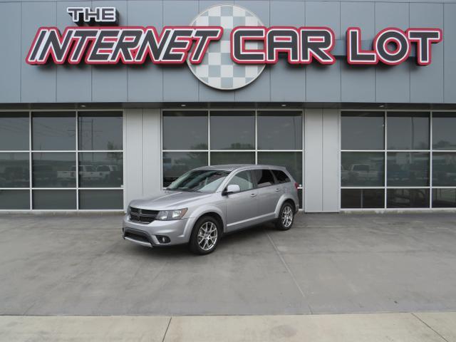 2019 Dodge Journey