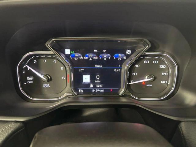 Photo of 2021 Onyx Black GMC Yukon XL
