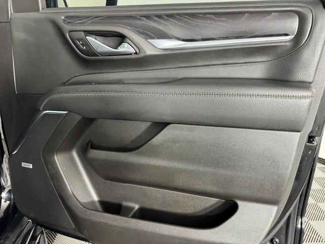 Photo of 2021 Onyx Black GMC Yukon XL