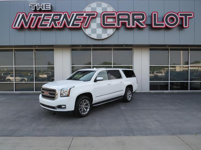 2019 GMC Yukon Xl