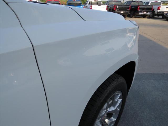 Photo of 2019 White GMC Yukon XL