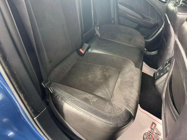 Photo of 2022 Blue Dodge Charger