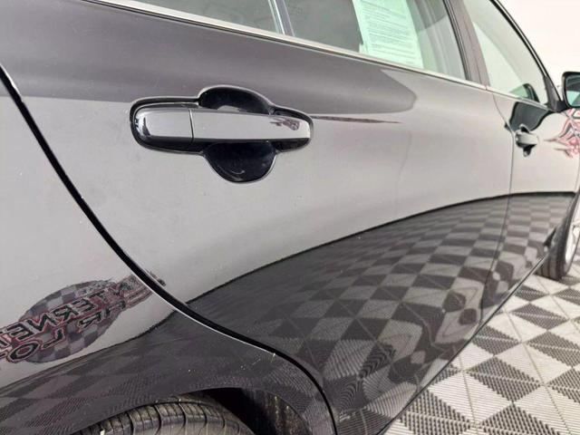 Photo of 2015 Attitude Black Toyota Camry
