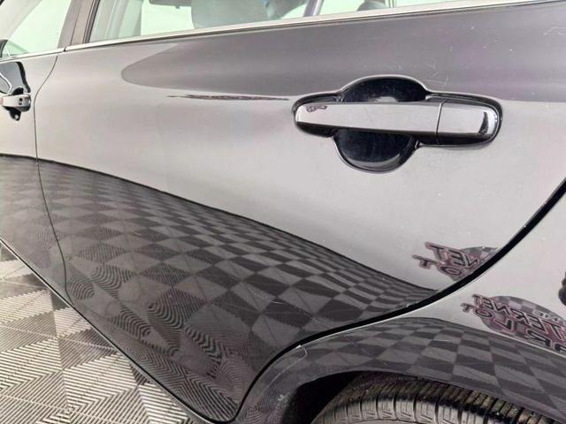 Photo of 2015 Attitude Black Toyota Camry