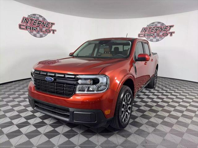 2023 Ford Maverick