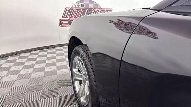 Photo of 2014 Black Dodge Charger