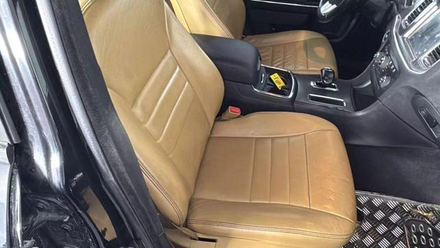Photo of 2014 Black Dodge Charger