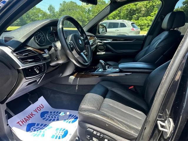 Photo of 2015 Imperial Blue Metallic BMW X5