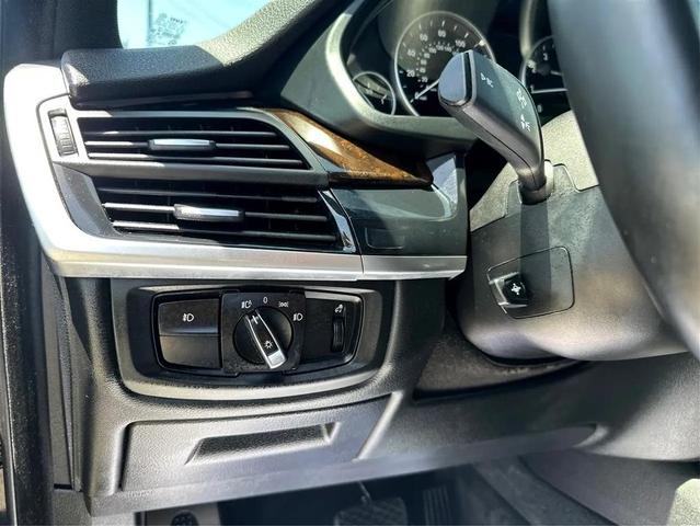Photo of 2015 Imperial Blue Metallic BMW X5
