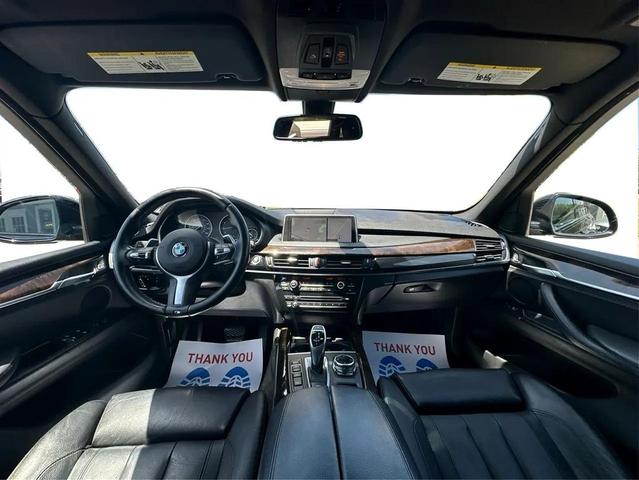 Photo of 2015 Imperial Blue Metallic BMW X5