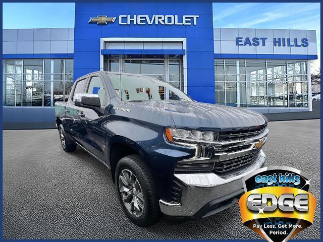 2022 Chevrolet Silverado 1500 Limited
