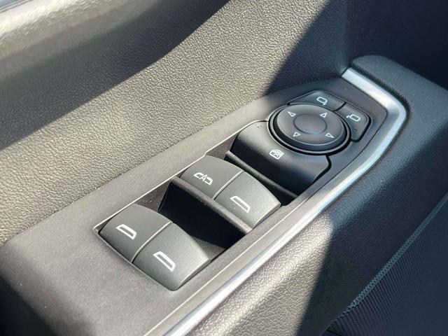 Photo of 2022 Summit White Chevrolet Silverado 1500