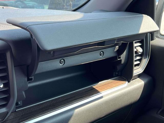 Photo of 2022 Summit White Chevrolet Silverado 1500
