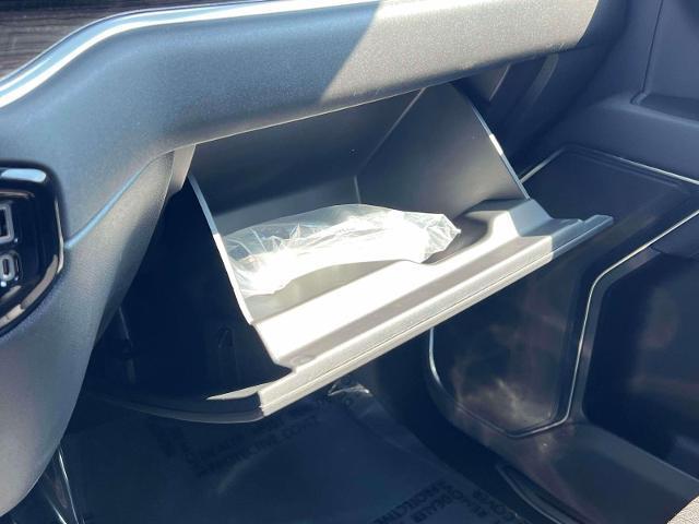 Photo of 2022 Summit White Chevrolet Silverado 1500