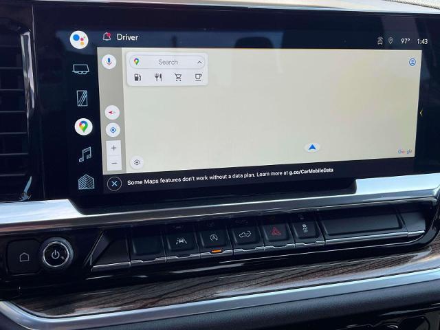 Photo of 2022 Summit White Chevrolet Silverado 1500