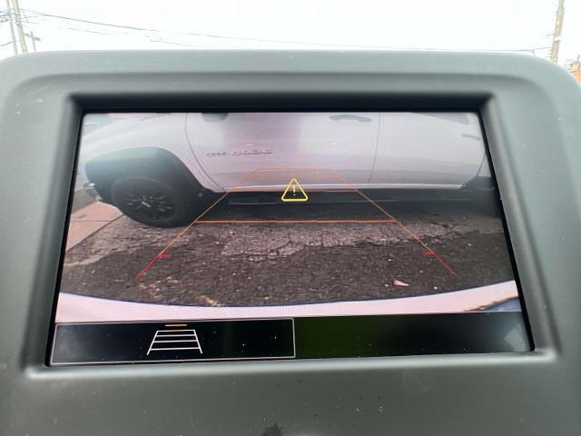 Photo of 2022 Summit White Chevrolet Equinox
