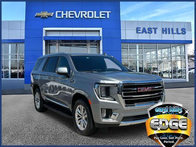 2023 GMC Yukon