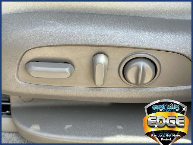 Photo of 2019 Pepperdust Metallic Chevrolet Traverse