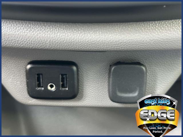 Photo of 2019 Pepperdust Metallic Chevrolet Traverse