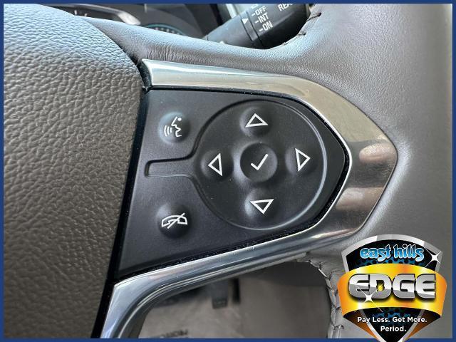 Photo of 2019 Pepperdust Metallic Chevrolet Traverse