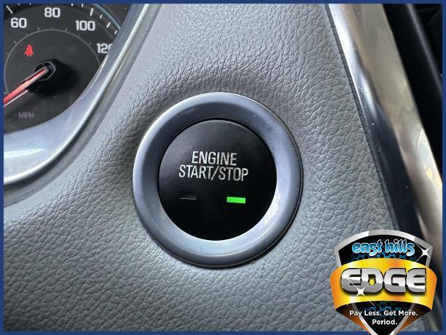 Photo of 2019 Pepperdust Metallic Chevrolet Traverse