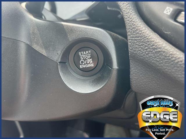 Photo of 2020 Olive Green Pearlcoat Jeep Compass