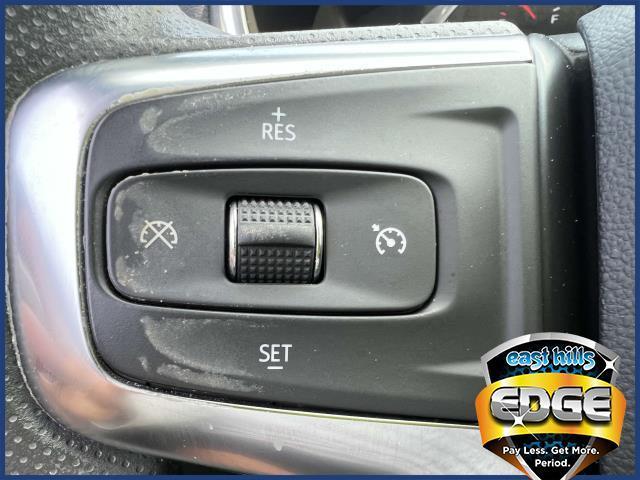 Photo of 2021 Gray Chevrolet Blazer