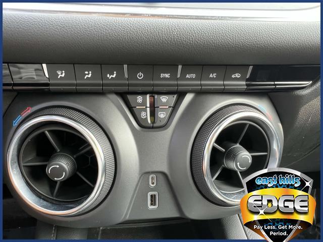 Photo of 2021 Gray Chevrolet Blazer