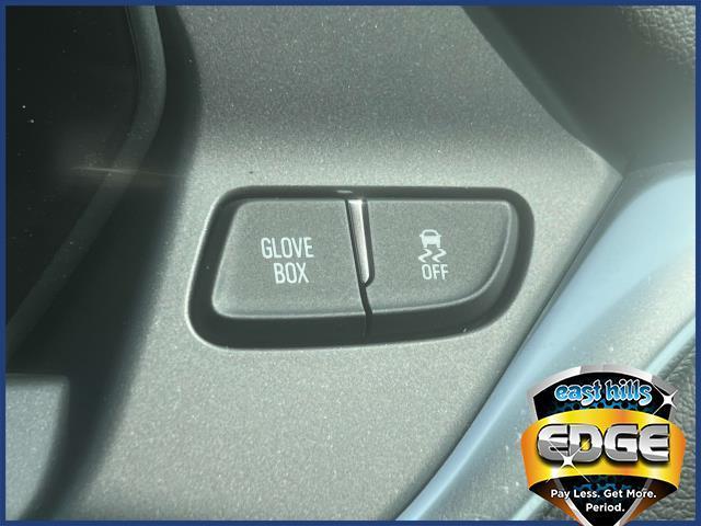 Photo of 2021 Gray Chevrolet Blazer