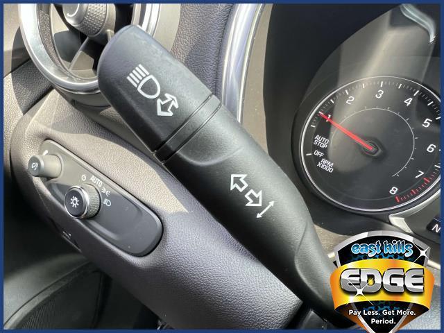 Photo of 2021 Gray Chevrolet Blazer