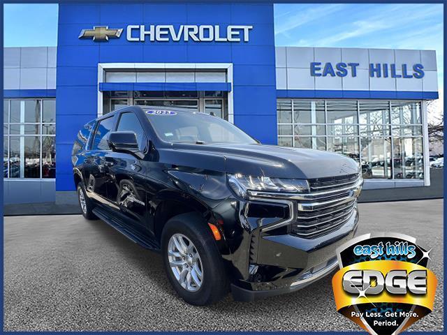 2023 Chevrolet Suburban