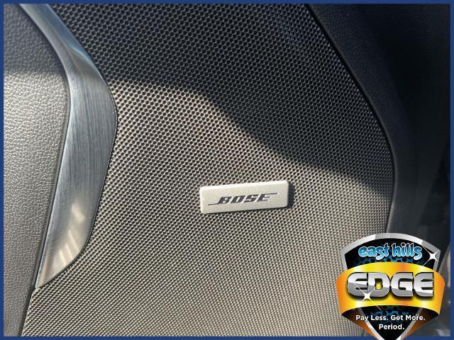Photo of 2024 Black Chevrolet Suburban