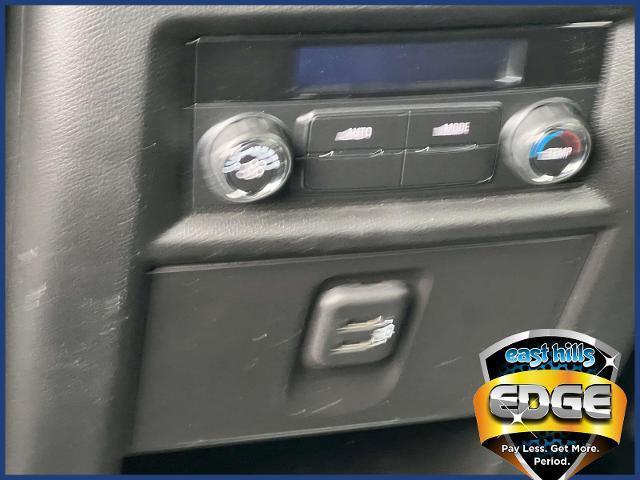 Photo of 2023 Radiant Red Chevrolet Traverse