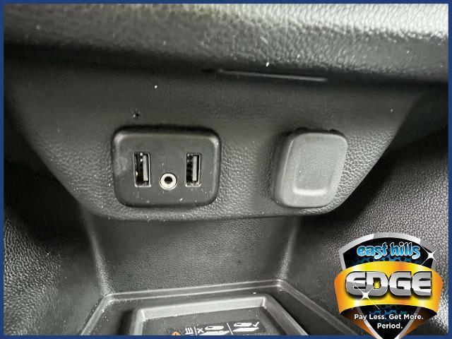 Photo of 2023 Radiant Red Chevrolet Traverse