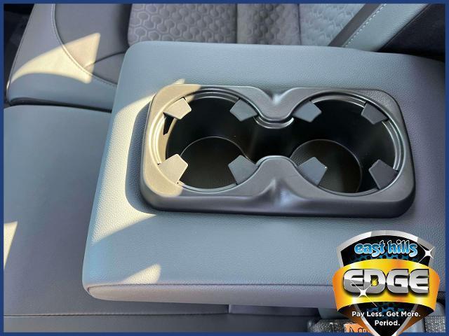 Photo of 2022 Black Chevrolet Colorado