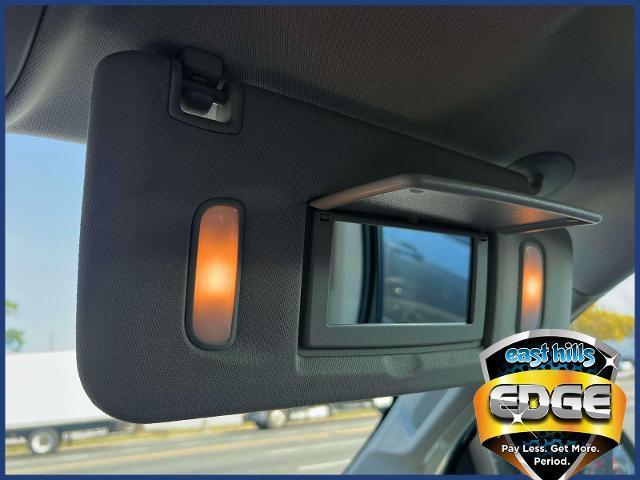Photo of 2022 Black Chevrolet Colorado