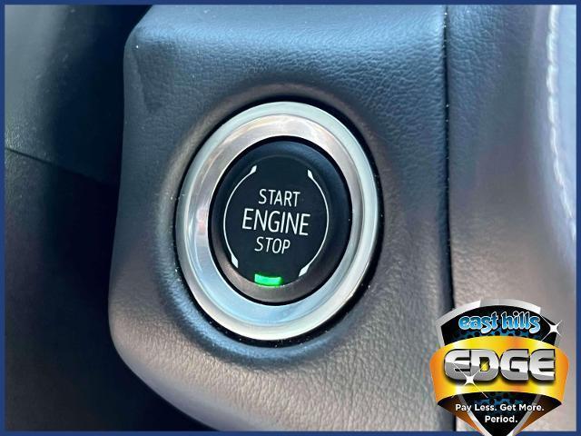 Photo of 2024 Black Chevrolet Tahoe