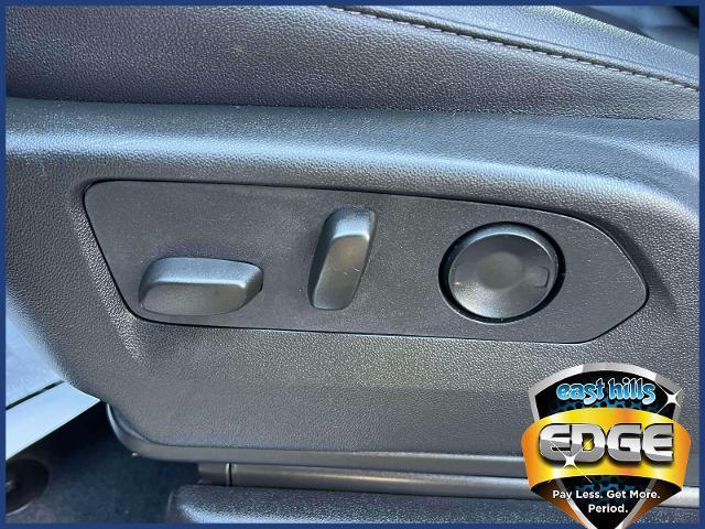Photo of 2024 Black Chevrolet Tahoe