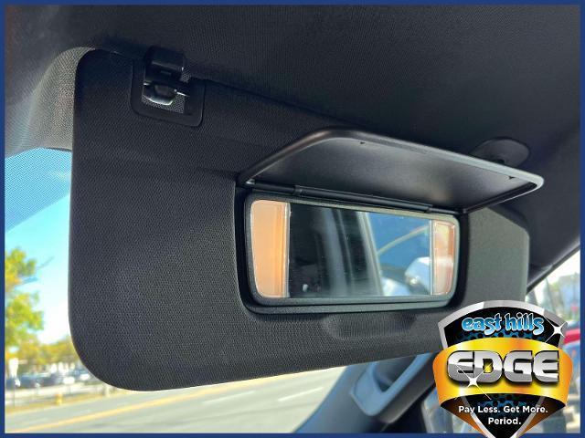 Photo of 2024 Black Chevrolet Tahoe