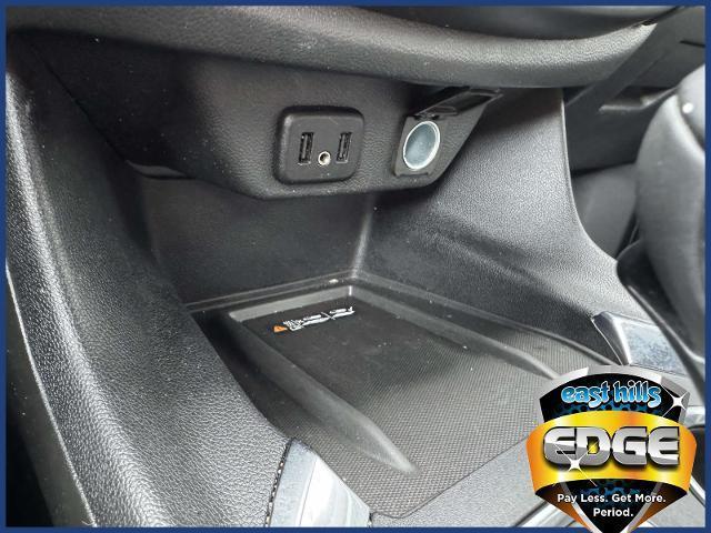 Photo of 2023 Sterling Gray Metallic Chevrolet Traverse